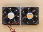 Kde1209ptb1-6 Sunon Dc12v 2.8w Fans