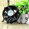Kde1209ptvx Sunon Cooling Fan Dc Cpu Round Maglev