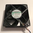 Kde1212pmv1 Sunon Maglev Case Cooling