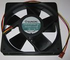 Kde1212ptb3-6a Sunon Mm Low Speed Cooling Fan Pin Connector Cfm
