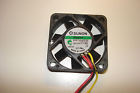 Kde1240pfvx11msafgn Sunon Fan 12vdc 40