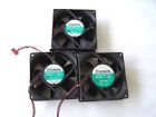 Kde2408pts3-6 Sunon Computer Cooling Fans