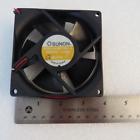 Kde2409pts1-6 Sunon Volt Dc Cooling Fan Reinforced Plastic