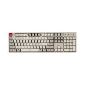 Cdn1480 Keychron C2 Full Size Hot-swappable Wired Mechanical Keyboard Compatible With