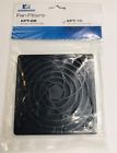 Kft-12 Kingwin Mm Fan Filter Cooling Computer