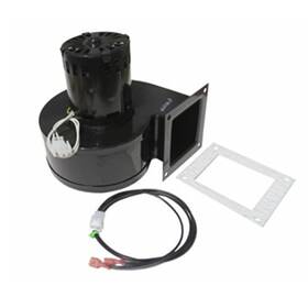 80622 King - Convection Distribution Blower Fan For Ashley Pellet Stove