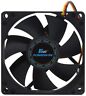 Kingwin 80mm Silent Fan For Computer Cases