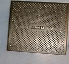 Kla230ap120abth Luft 230v Ball Bearing