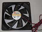 Km12025012sl Ni Tech Dc Brushless Fan Axial Low Noise