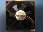 Km128025ms Box Of Tech Dc Brushless Fans