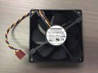 Pav092j12s Kmcw0 Dell Oem Precision Desktop Fan Rear Case