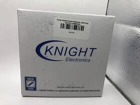 942782 Knight Electronics Orion Fans