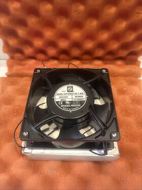 Knight Electronics Oa109ap221wb Orion Fans Oa109ap-22-1wb 220/240v Ac Cooling Fan Ball Bearing Industrial