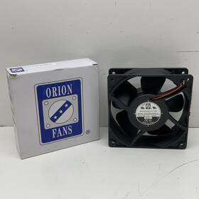 Od1238-24hb01a Knight Electronics Orion Brushless 24v Dc Cooling Fan 120mm 38mm 24vdc 0.32a