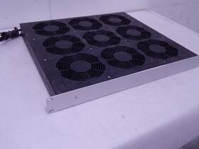 930000216 Knurr Circulation Fans 230 V 50 Hz 072 A T138453