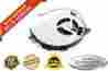 Ksb0705ha-cd56 Ba31-00133a Delta Electronics 5v 0.40a 4 Pin Brushless Fan Assembly 713392253120