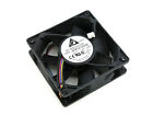 Kt-a851-delta-dx62 Delta Avalon Fan Replacement Rpm Cfm Dba 719826778597