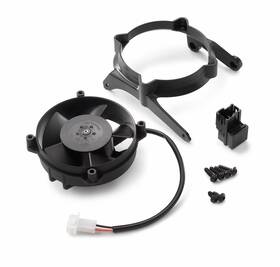79735941044 Ktm Radiator Fan Kit
