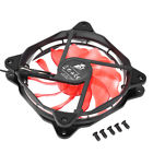 Kuw7314619308282sf Cpu Cooler Single Ring Rpm Speed Fan Blade For Desktop