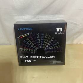 Lamptron 900628401514 V3 Fan Controller Fc5