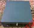Lb1000 Locking Metal Key Cooling Equipment Pelco Case Fan
