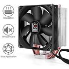 Lccc120a Silent Cpu Fan Cooler For Computer Gaming High 610600190836