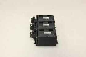 Sku224837 Lenovo 00kc807 Lot Of 3 X3550 Case Fans.
