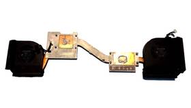 At0z6001ss Lenovo 00ny520 Thinkpad P50 Fans With Heatsink - Fru 00ny521 Oem