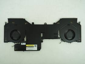 5h40s20789 Lenovo Thermal Module Fan And Heatsink For Legion Pro 7 16irx8h 82wq
