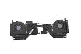 Y730-15ich Lenovo 5h40s56975 New Genuine Legion Cpu Cooling Fan And Heatsink