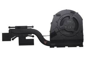 Lenovo 5h41r03478 New Genuine Heatsink Fan For Thinkpad X13 Gen 6 Type 21rm 21rn