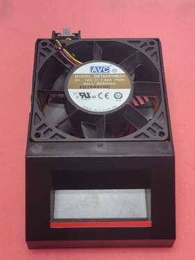 P920 Lenovo Used Thinkstation Front Case Fan