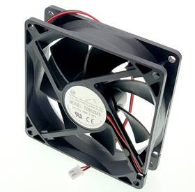 Td9025xs Leyeydojx 735280375059 New Cooling Fan For Tonon Dc 12v 0.08a 9025 9cm Size90x90x25mm 2-p Inch