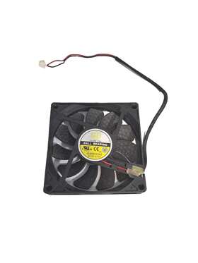 B0801512lg Lg Computer Globe Fan 3 Inch Ball Bearing Dc12v 0.11a