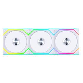 12sl1w3w Lian Li Uni Fan Sl-wireless 120 - Triple Pack Performance-oriented Argb