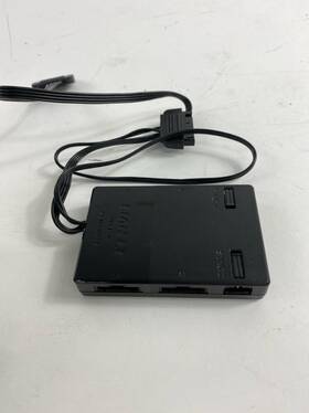 12slin-cont3 Lian Li Uni Fan Sl Infinity Sl-inf 120 Rgb L-connect 3 Controller Only