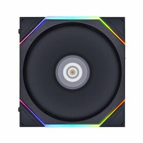 14rtl1b Lian Li Computer Cooling System Case Fan 14 Cm Black 1 Pc S
