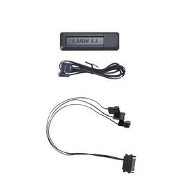 Rf-t-b.01 Lian Li 51654981 Uni Fan Sl Wireless And Strimer Controller With Pwm