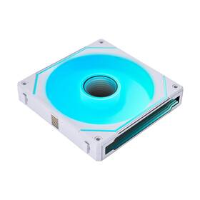 Lian Li 718466014900 Uni Fan Sl-inf 140 Argb Reverse Blade 140mm Pc Case - Only