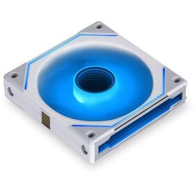 Lian Li 840353042605 Lian-li Uni Fan Sl-infinity Argb Pwm Case - White 120mm
