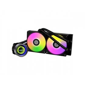 Lian Li 840353044623 Galahad Ii Trinity - Processor Liquid Cooling System