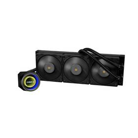 Lian Li 840353045194 Galahad Ii Trinity Performance - Processor Liquid Cooling System
