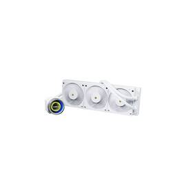 Lian Li 840353045200 Galahad Ii Trinity Performance - Processor Liquid Cooling System