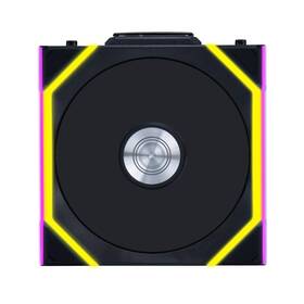 Lian Li 840353047433 Uni Fan Sl-wireless 120 - Single Pack Performance-oriented Argb With