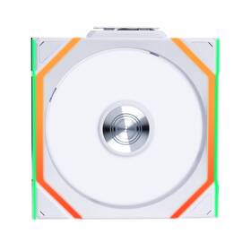 Lian Li 840353047440 Uni Fan Sl - Wireless 120 Single Pack Argb Controller Not Included