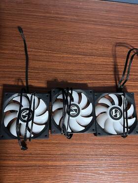 B08cx71vtf Lian Li 120mm Case Fan - Black 3-pack