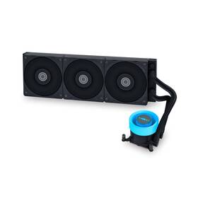 Ga2l36pb Lian Li Galahad Ii Lite Liquid Cooler 360mm Performance Pbt Fans Aio Cpu Water Cool Inch