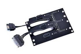 Lan2-3x Lian Li Lian-li Accessory Lancool Ii-3x Hdd/ssd Hot-swap Kit For Ii-x/lancool