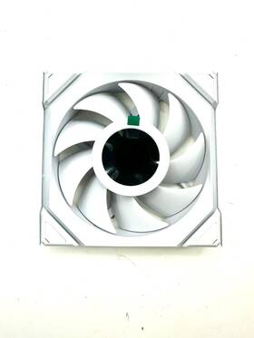 Lhsd1025w4294 Lian Li Uni Fan Sl Lcd Wireless 120mm Argb - Single Pack 1.6 Inch