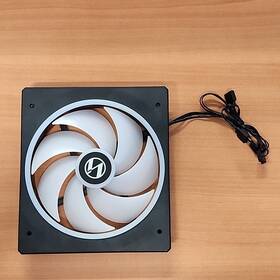 Lsqc1210 Lian Li Lancool 216 206 Front 160mm Fan - Pwm Rgb Oem Replacement